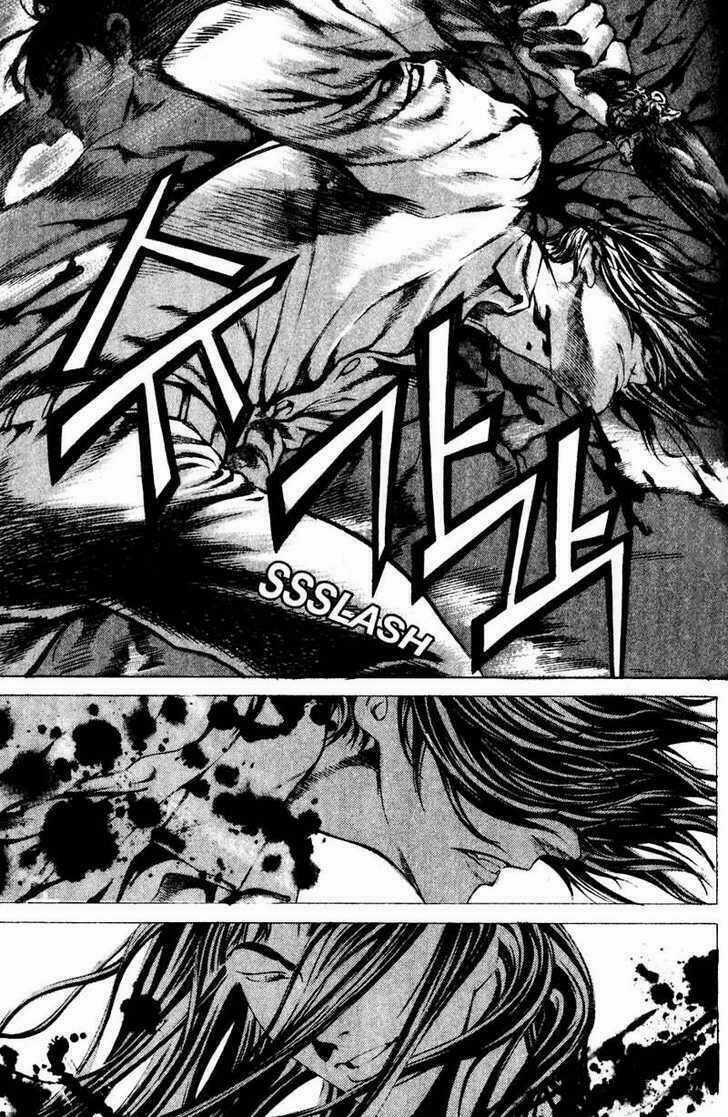 Đảo Địa Ngục Chapter 44 trang 7