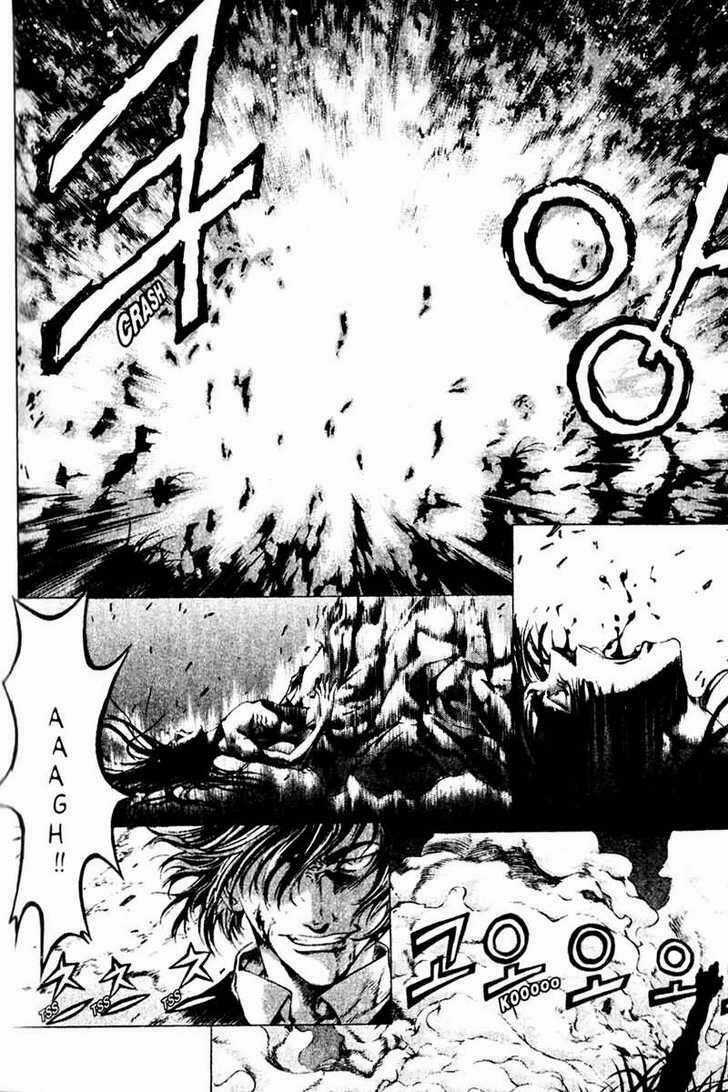 Đảo Địa Ngục Chapter 45 trang 10