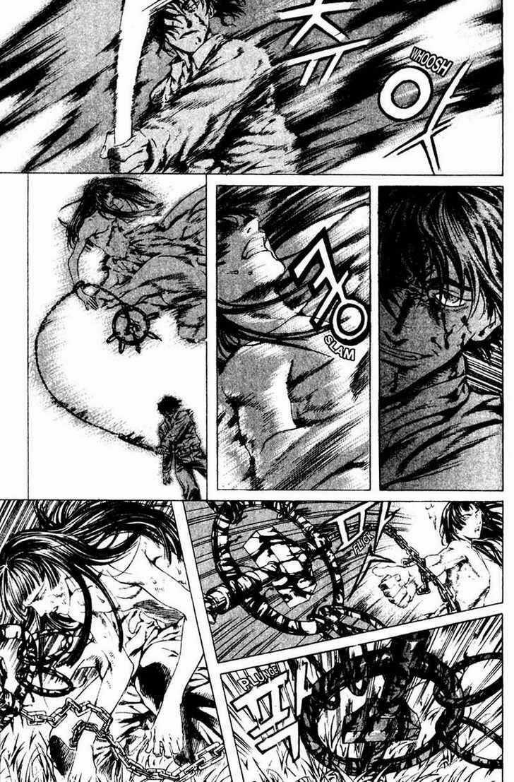 Đảo Địa Ngục Chapter 45 trang 3