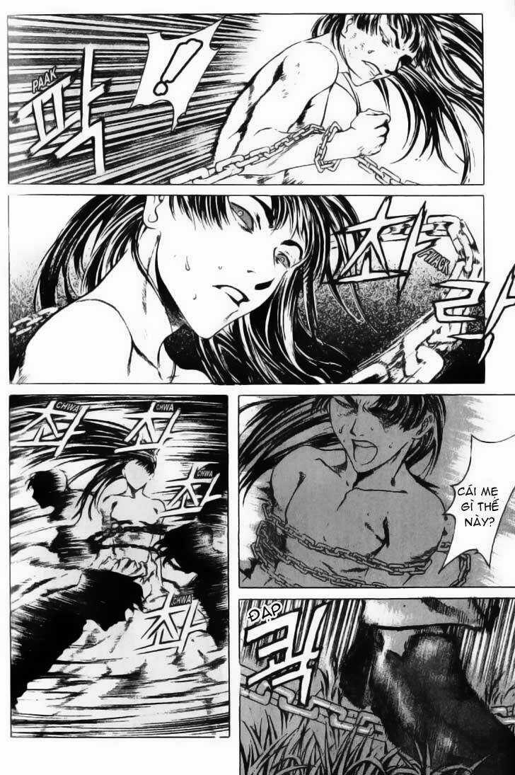 Đảo Địa Ngục Chapter 45 trang 4