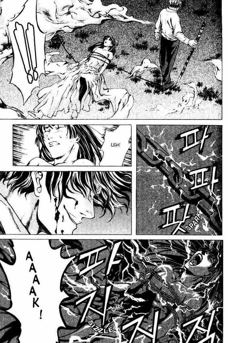 Đảo Địa Ngục Chapter 45 trang 5