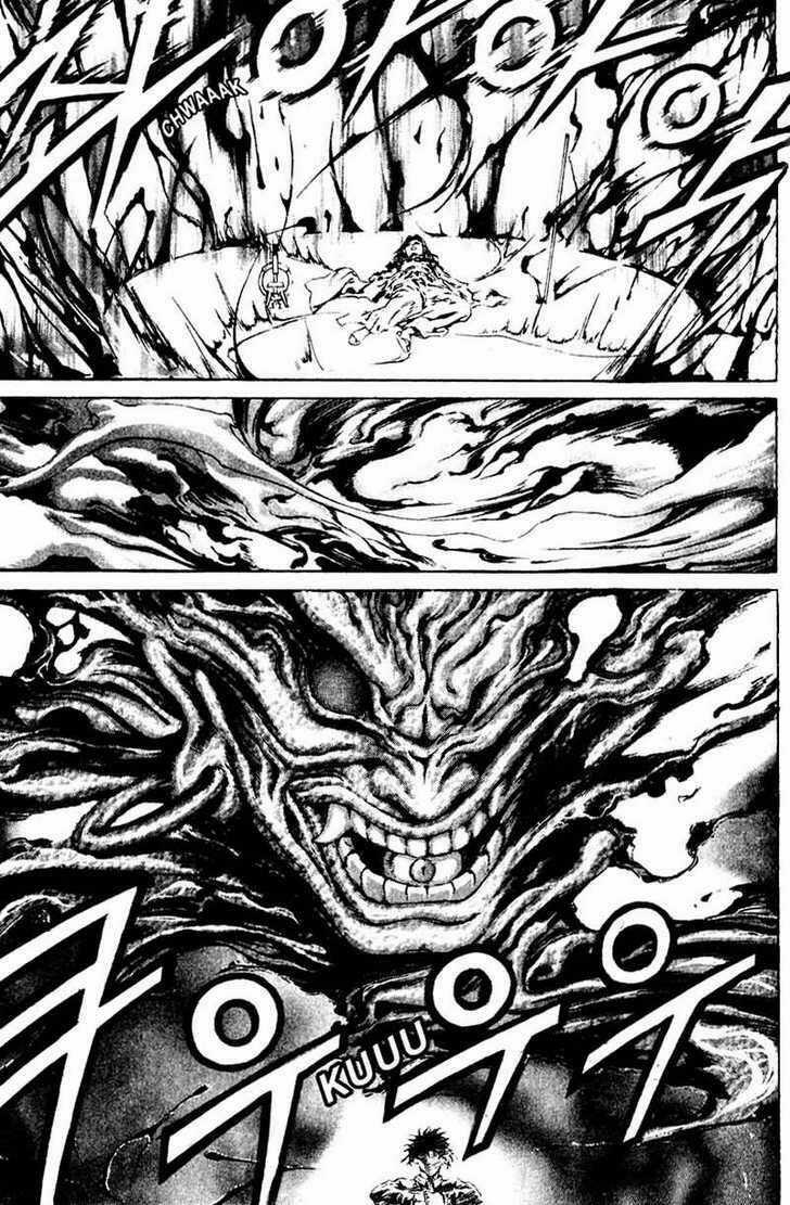 Đảo Địa Ngục Chapter 45 trang 7