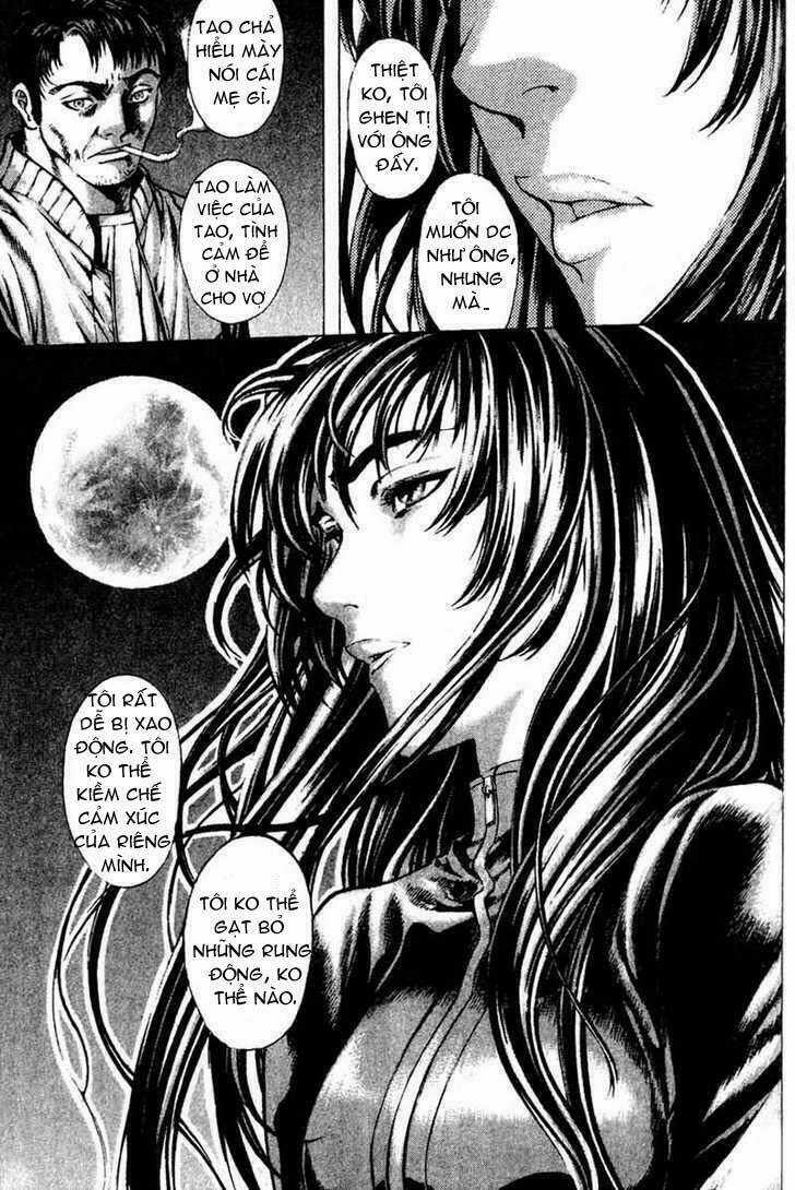 Đảo Địa Ngục Chapter 46 trang 12