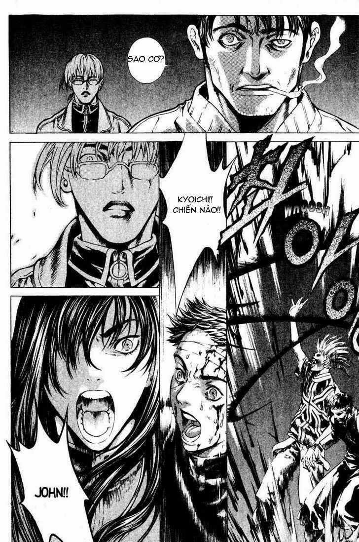 Đảo Địa Ngục Chapter 46 trang 13