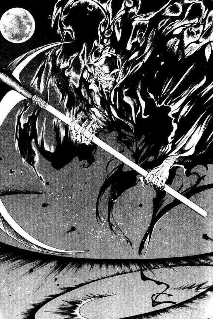 Đảo Địa Ngục Chapter 46 trang 14