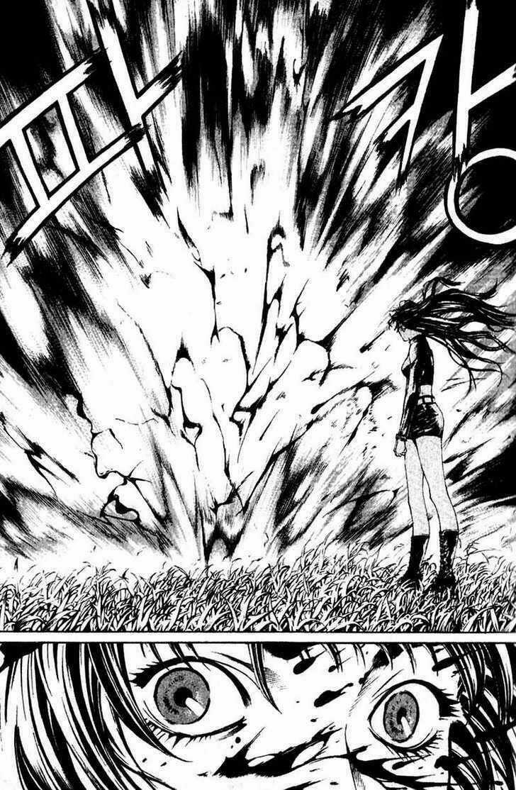 Đảo Địa Ngục Chapter 46 trang 43