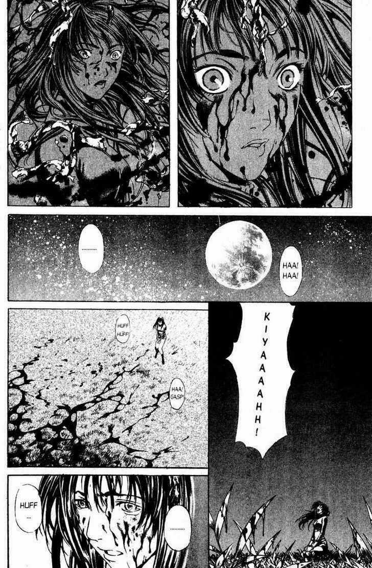 Đảo Địa Ngục Chapter 46 trang 44