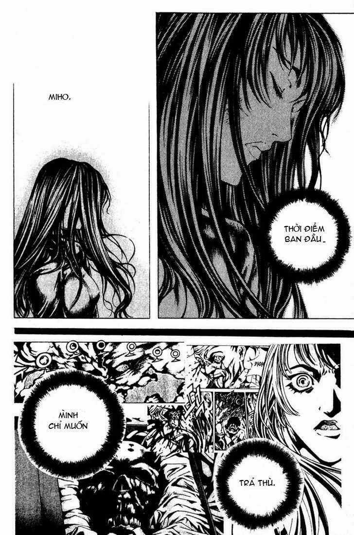 Đảo Địa Ngục Chapter 46 trang 5