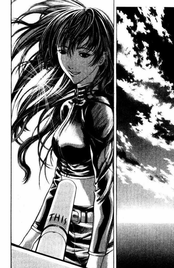 Đảo Địa Ngục Chapter 46 trang 60
