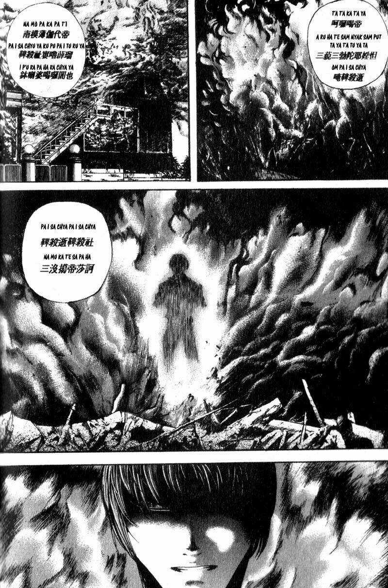 Đảo Địa Ngục Chapter 5 trang 22