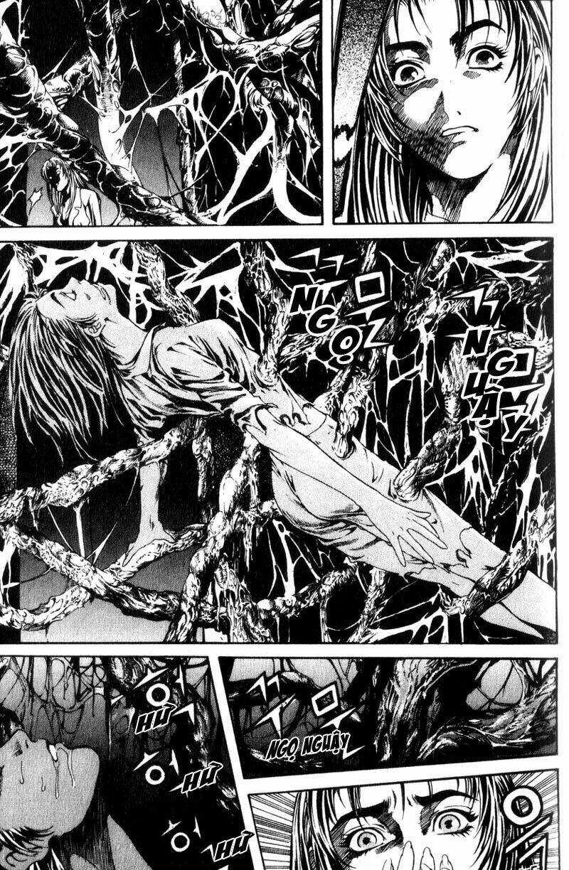 Đảo Địa Ngục Chapter 5 trang 6