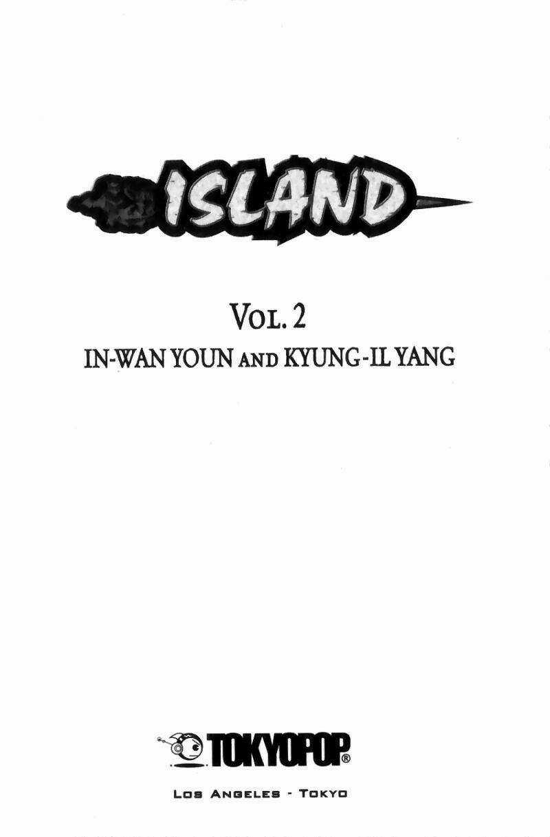 Đảo Địa Ngục Chapter 6 trang 4