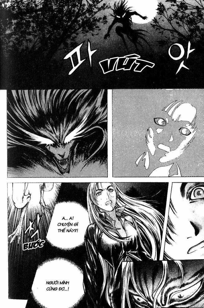 Đảo Địa Ngục Chapter 7 trang 13