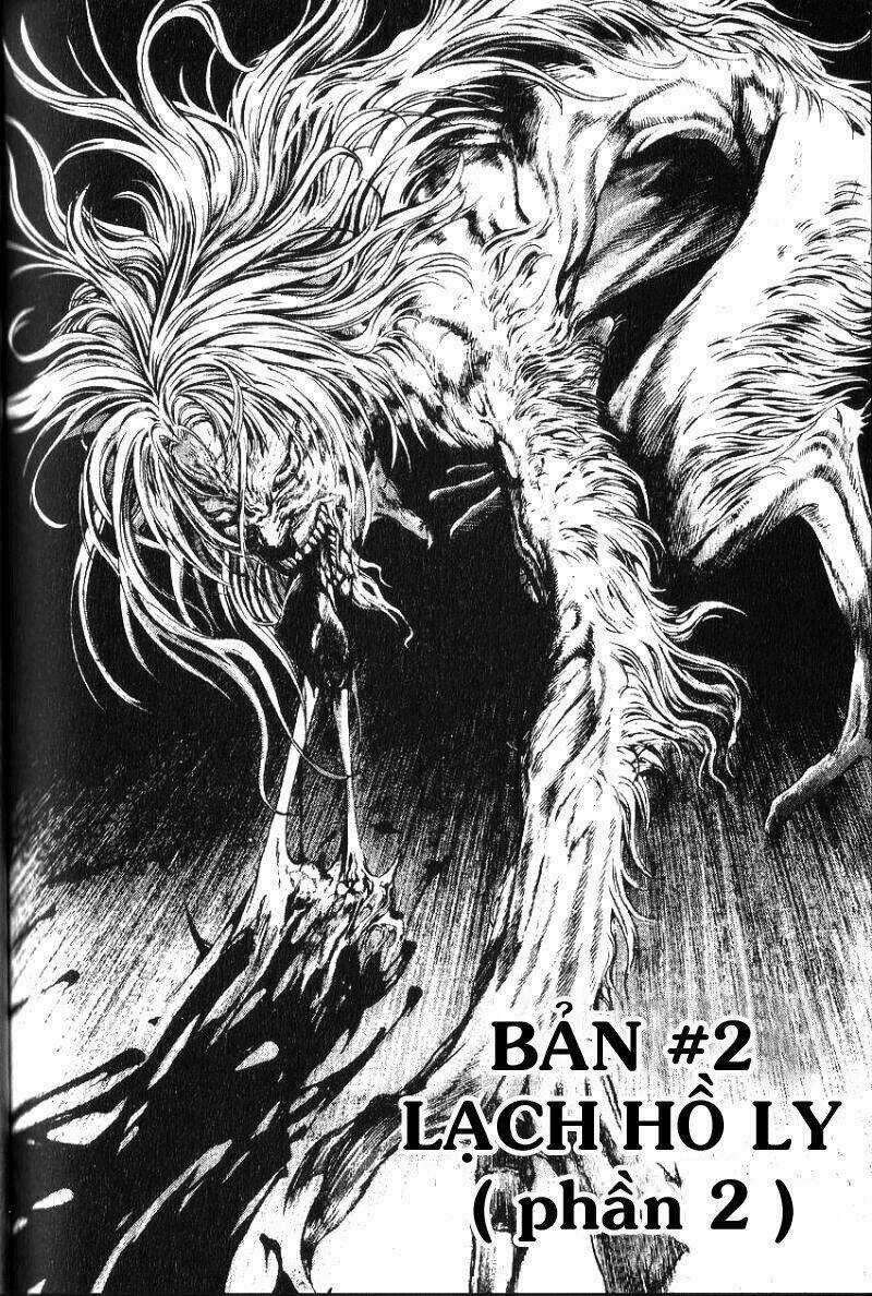 Đảo Địa Ngục Chapter 7 trang 2