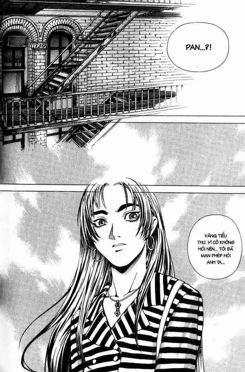 Đảo Địa Ngục Chapter 9 trang 15