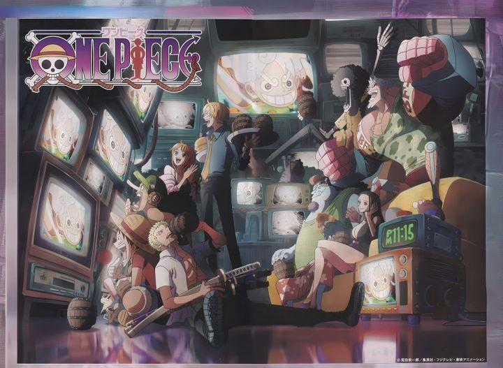 Đảo Hải Tặc Chapter 1145 trang 15