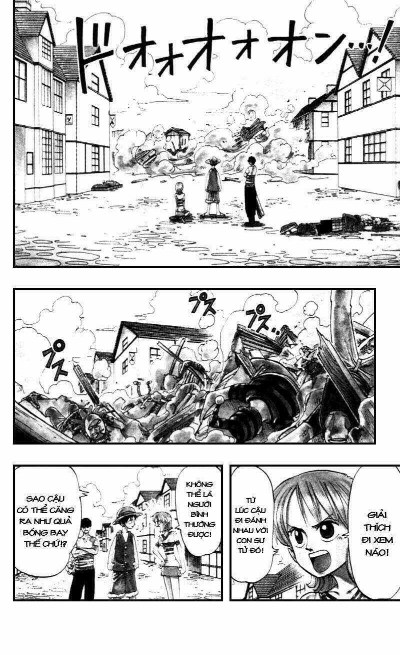 Đảo Hải Tặc Chapter 16 trang 2