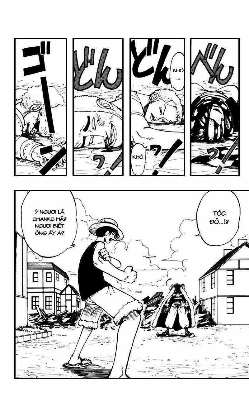 Đảo Hải Tặc Chapter 18 trang 2