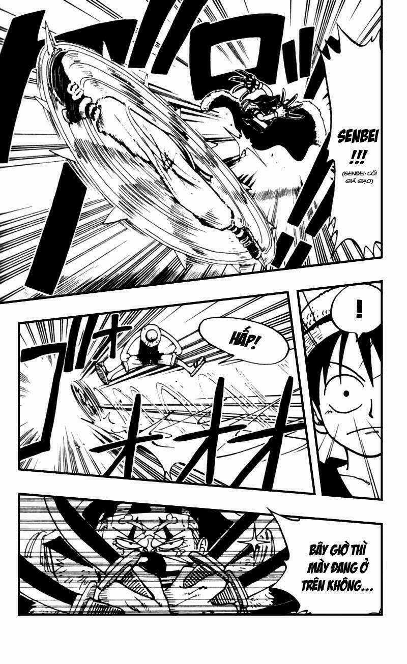 Đảo Hải Tặc Chapter 18 trang 5