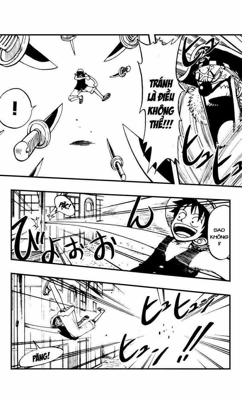 Đảo Hải Tặc Chapter 18 trang 6
