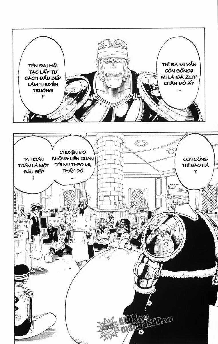 Đảo Hải Tặc Chapter 48 trang 1