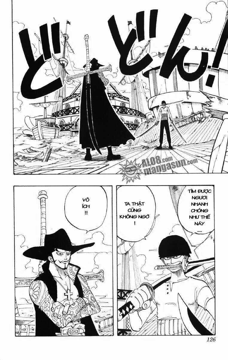 Đảo Hải Tặc Chapter 51 trang 1