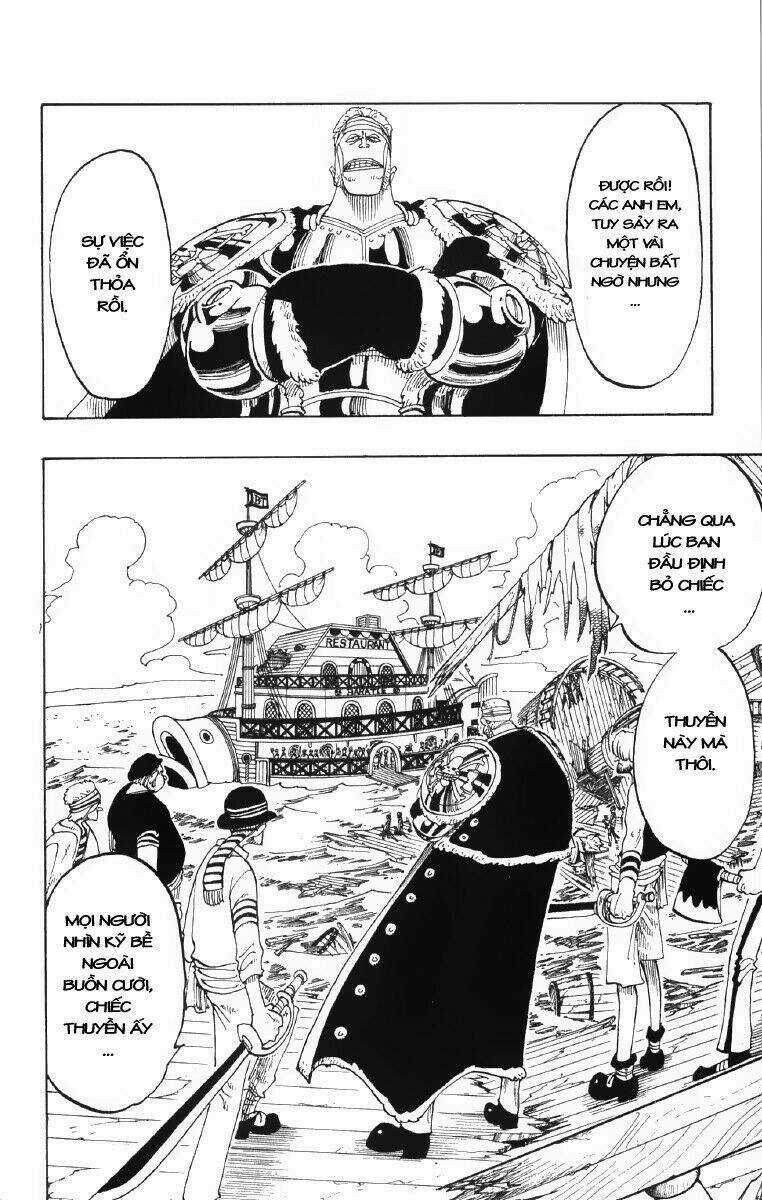 Đảo Hải Tặc Chapter 53 trang 1