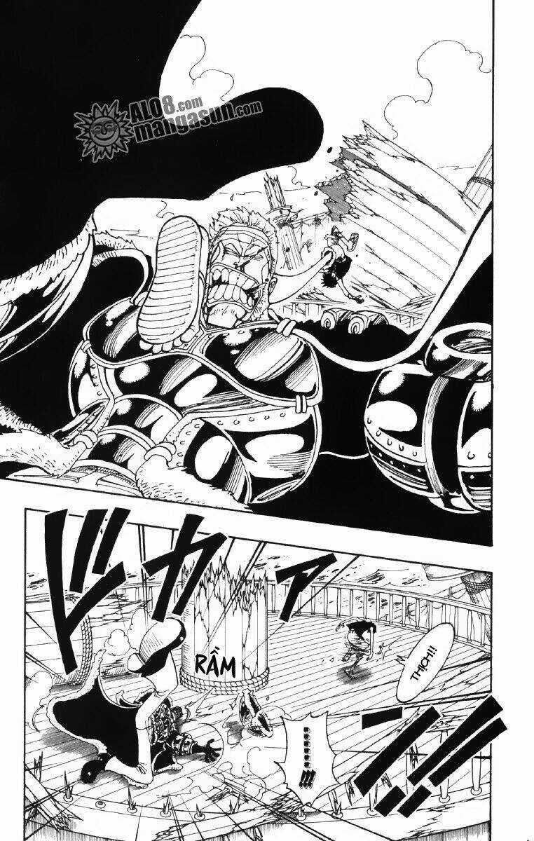 Đảo Hải Tặc Chapter 64 trang 1