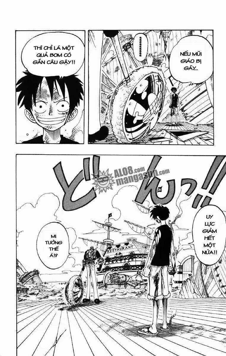 Đảo Hải Tặc Chapter 65 trang 1