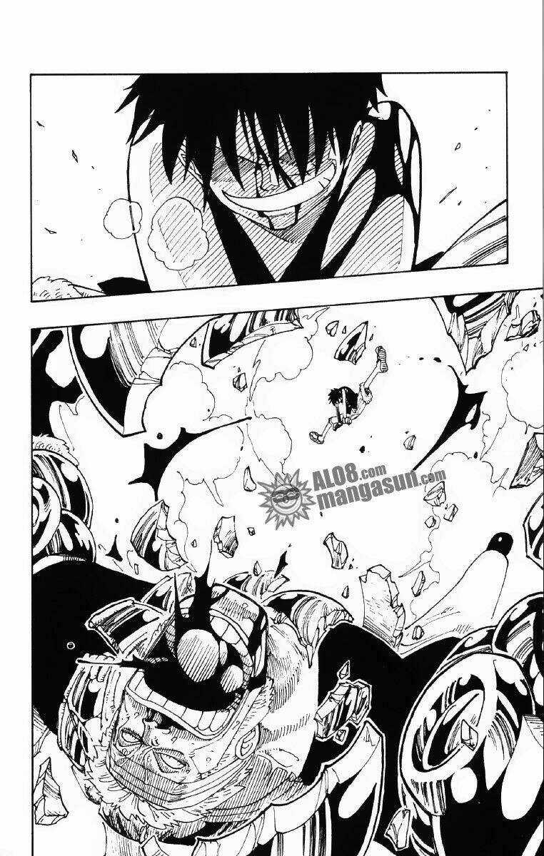 Đảo Hải Tặc Chapter 66 trang 1