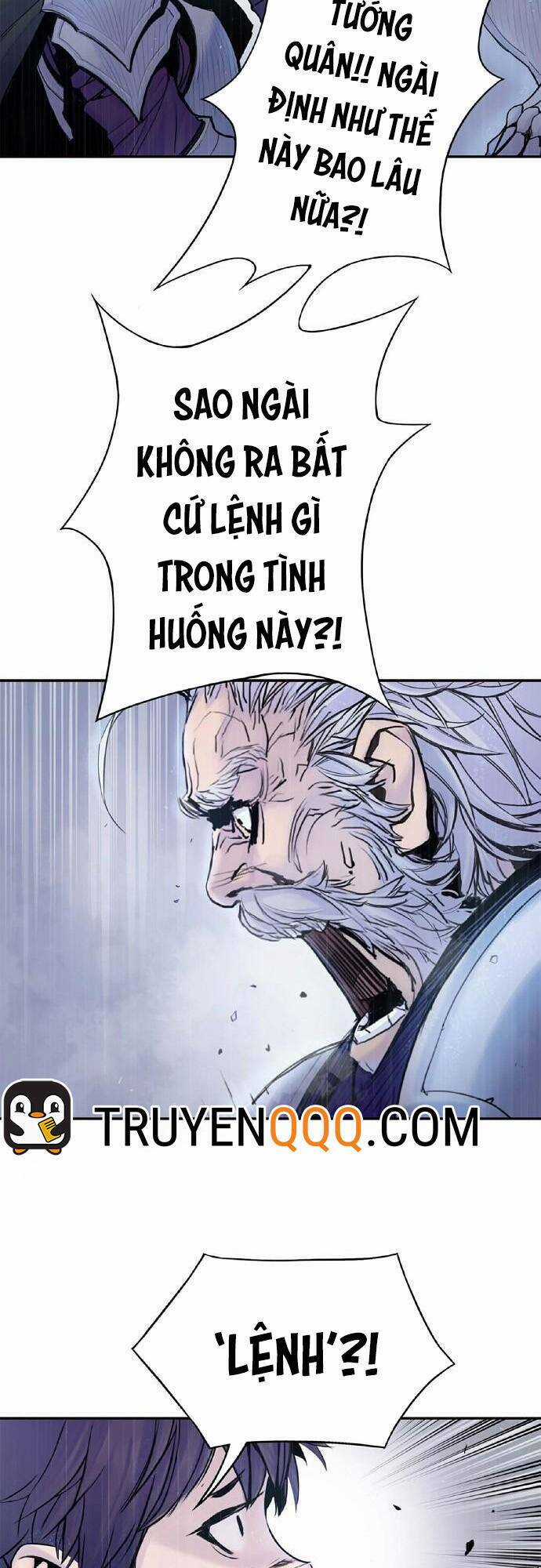 Đào Hoa Nguyên Kí Chi Vũ Trạch Chapter 0 trang 33