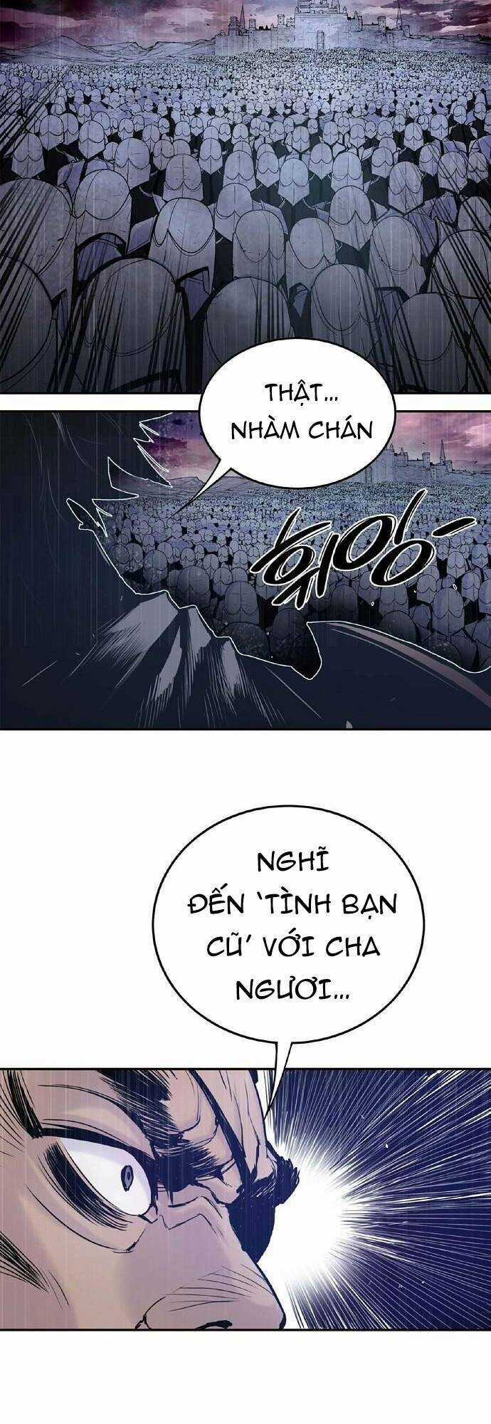 Đào Hoa Nguyên Kí Chi Vũ Trạch Chapter 0 trang 36