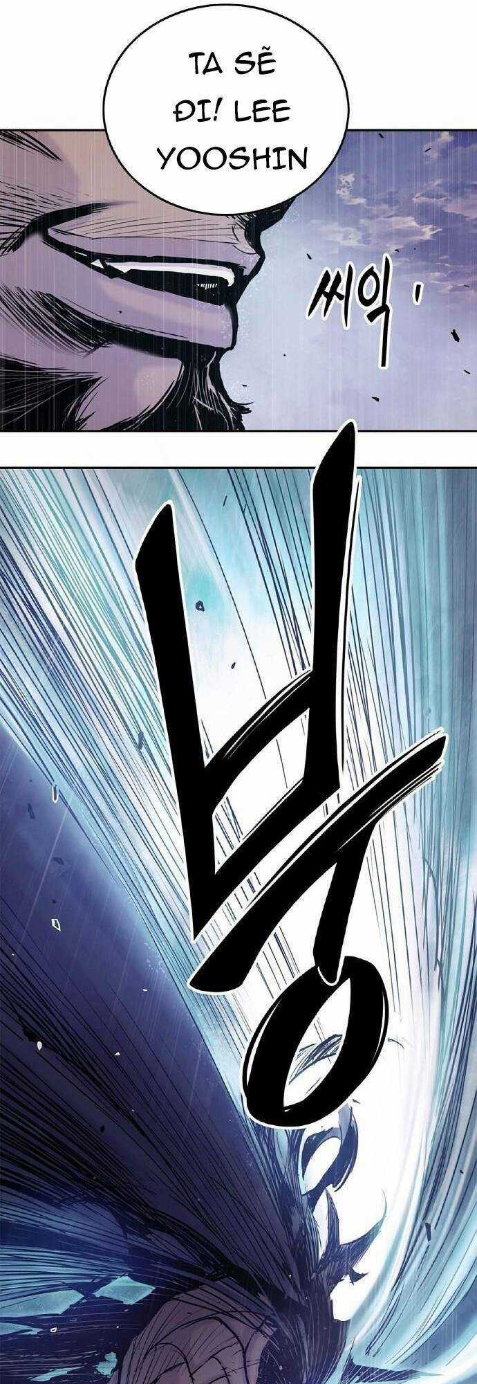 Đào Hoa Nguyên Kí Chi Vũ Trạch Chapter 0 trang 38