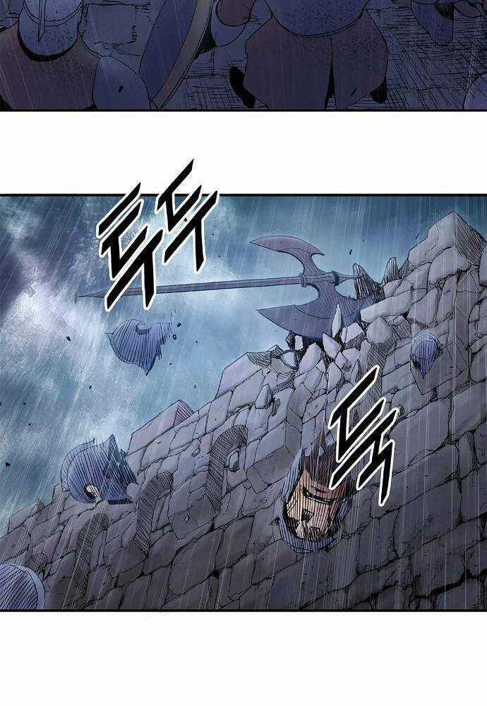 Đào Hoa Nguyên Kí Chi Vũ Trạch Chapter 0 trang 45