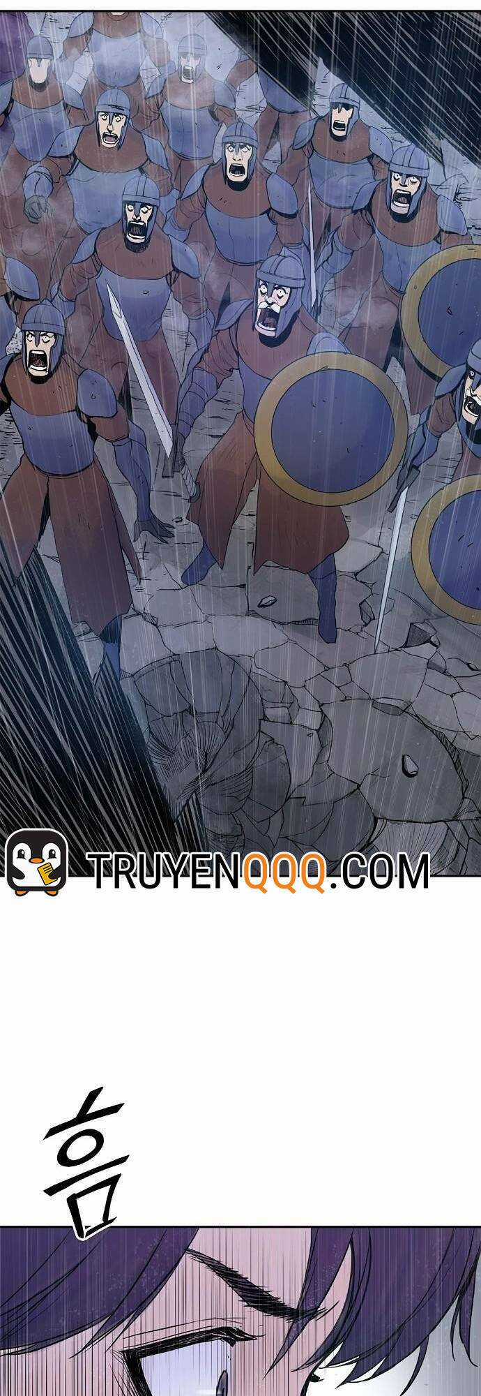 Đào Hoa Nguyên Kí Chi Vũ Trạch Chapter 0 trang 49