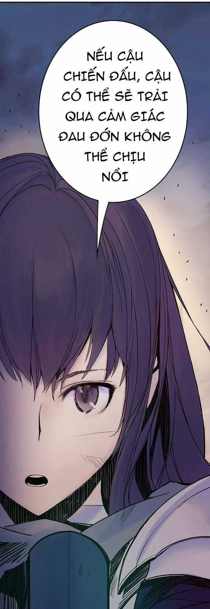 Đào Hoa Nguyên Kí Chi Vũ Trạch Chapter 0 trang 62