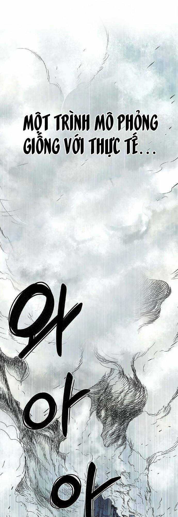 Đào Hoa Nguyên Kí Chi Vũ Trạch Chapter 0 trang 8