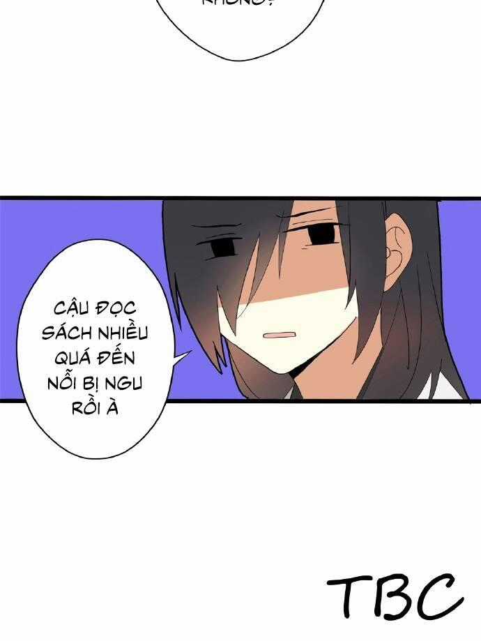 Đào Hoa Nguyên Kí Chi Vũ Trạch Chapter 1 trang 22