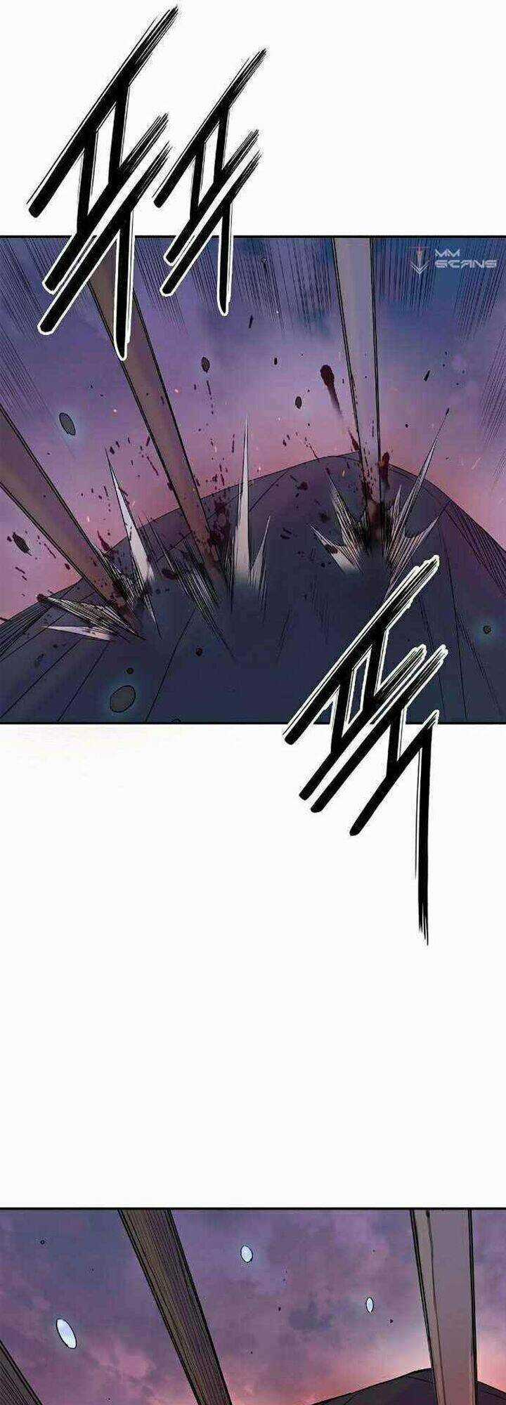 Đào Hoa Nguyên Kí Chi Vũ Trạch Chapter 10 trang 12