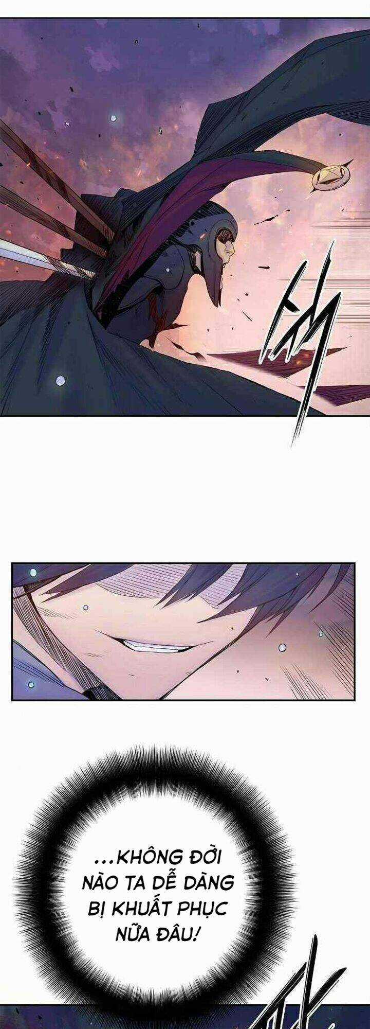 Đào Hoa Nguyên Kí Chi Vũ Trạch Chapter 10 trang 14