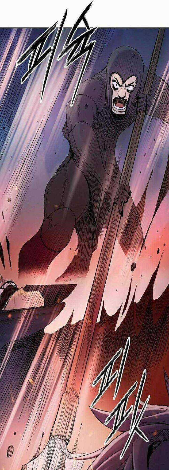 Đào Hoa Nguyên Kí Chi Vũ Trạch Chapter 10 trang 18