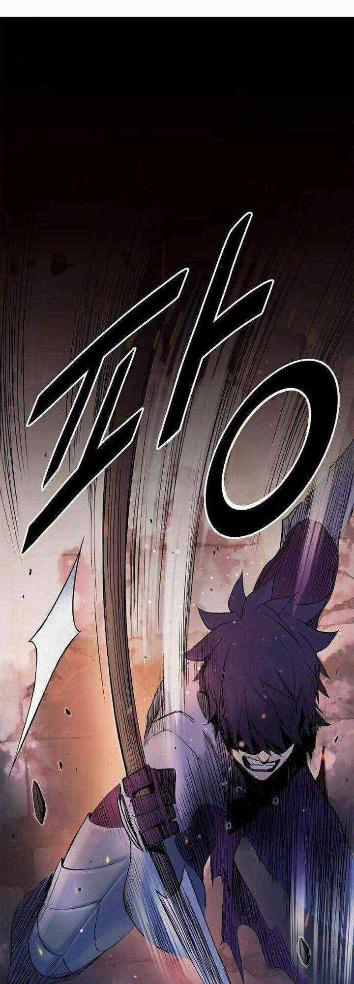 Đào Hoa Nguyên Kí Chi Vũ Trạch Chapter 10 trang 22