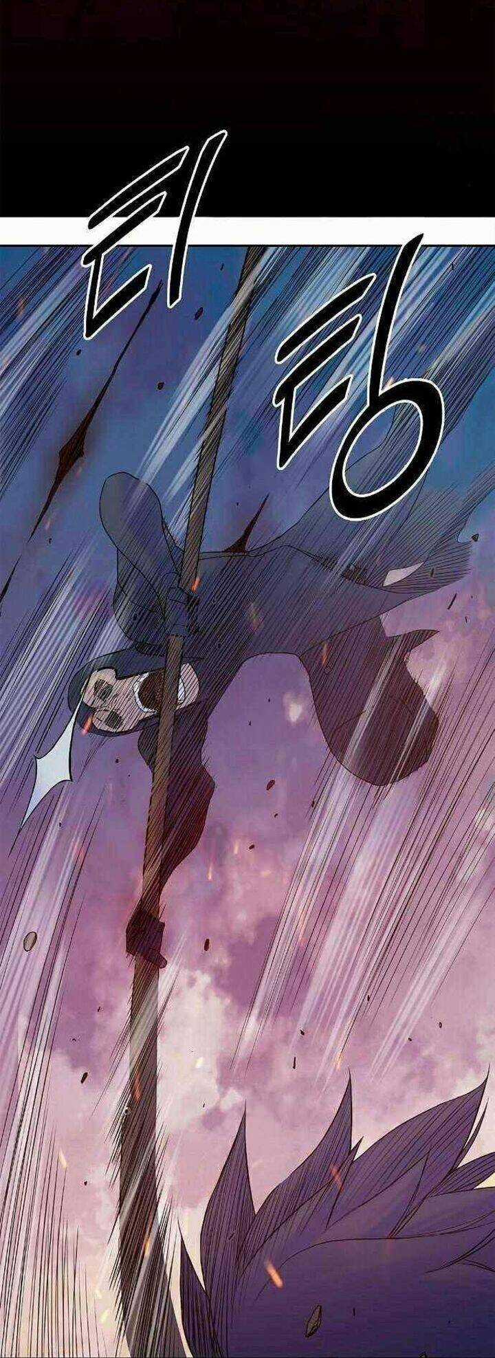 Đào Hoa Nguyên Kí Chi Vũ Trạch Chapter 10 trang 24