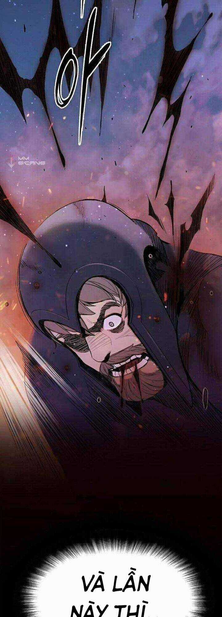 Đào Hoa Nguyên Kí Chi Vũ Trạch Chapter 10 trang 3