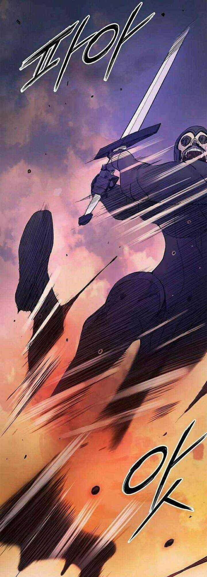 Đào Hoa Nguyên Kí Chi Vũ Trạch Chapter 10 trang 32