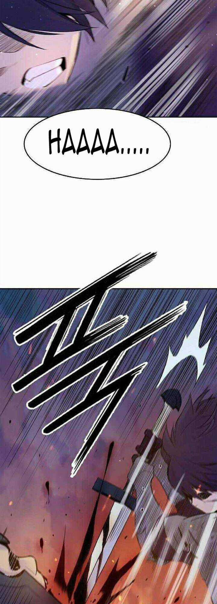 Đào Hoa Nguyên Kí Chi Vũ Trạch Chapter 10 trang 34