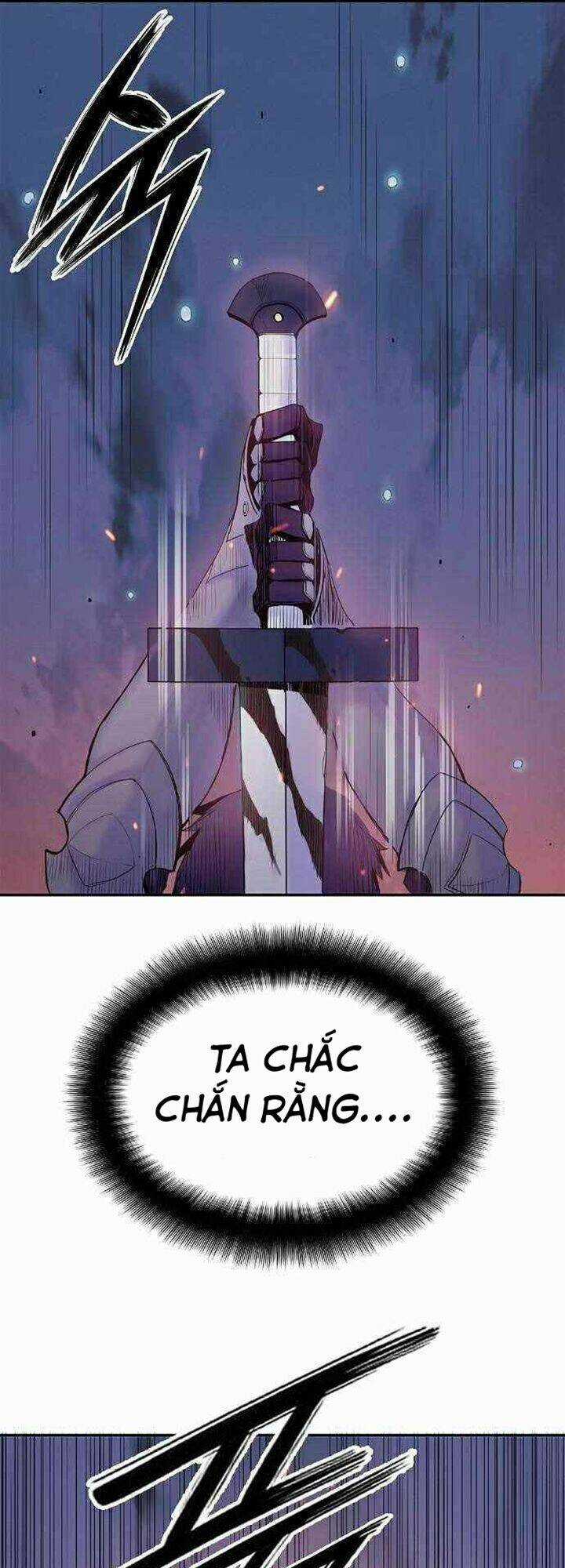 Đào Hoa Nguyên Kí Chi Vũ Trạch Chapter 10 trang 38