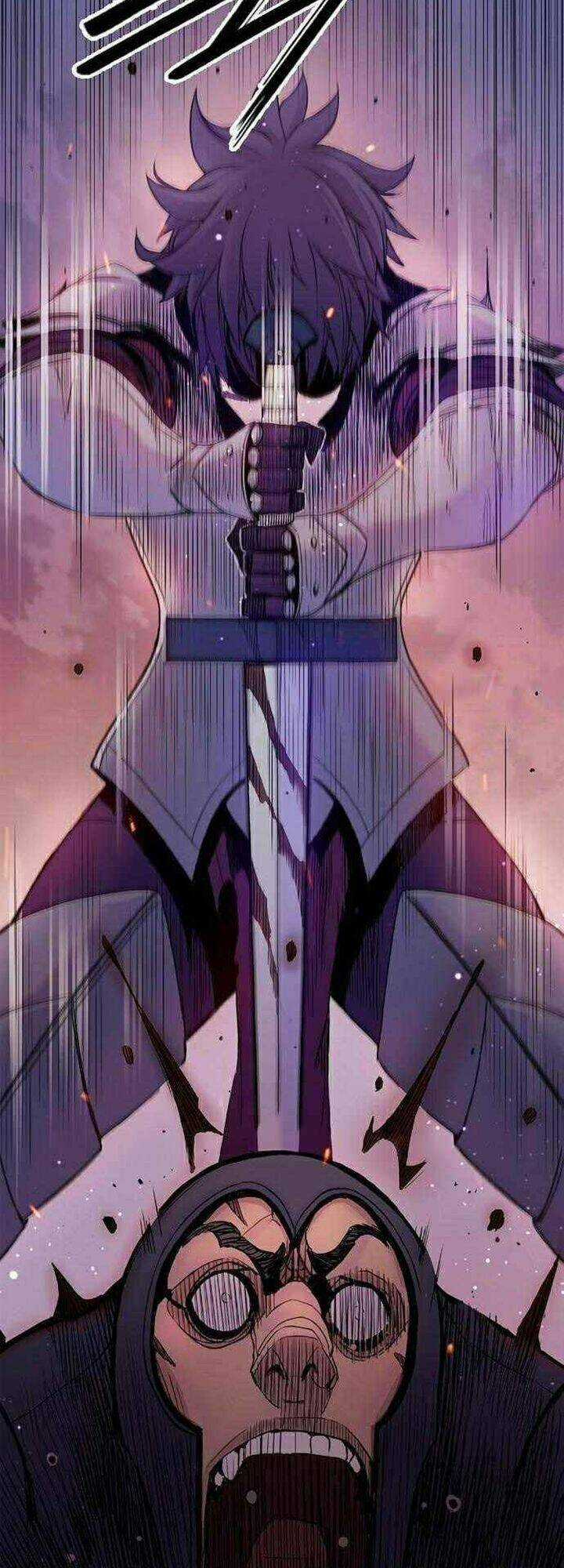 Đào Hoa Nguyên Kí Chi Vũ Trạch Chapter 10 trang 39