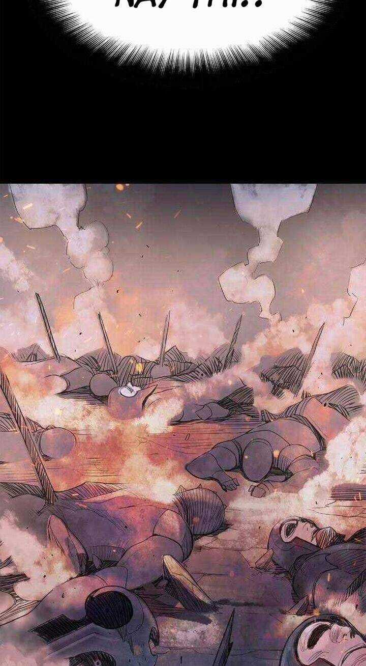 Đào Hoa Nguyên Kí Chi Vũ Trạch Chapter 10 trang 4