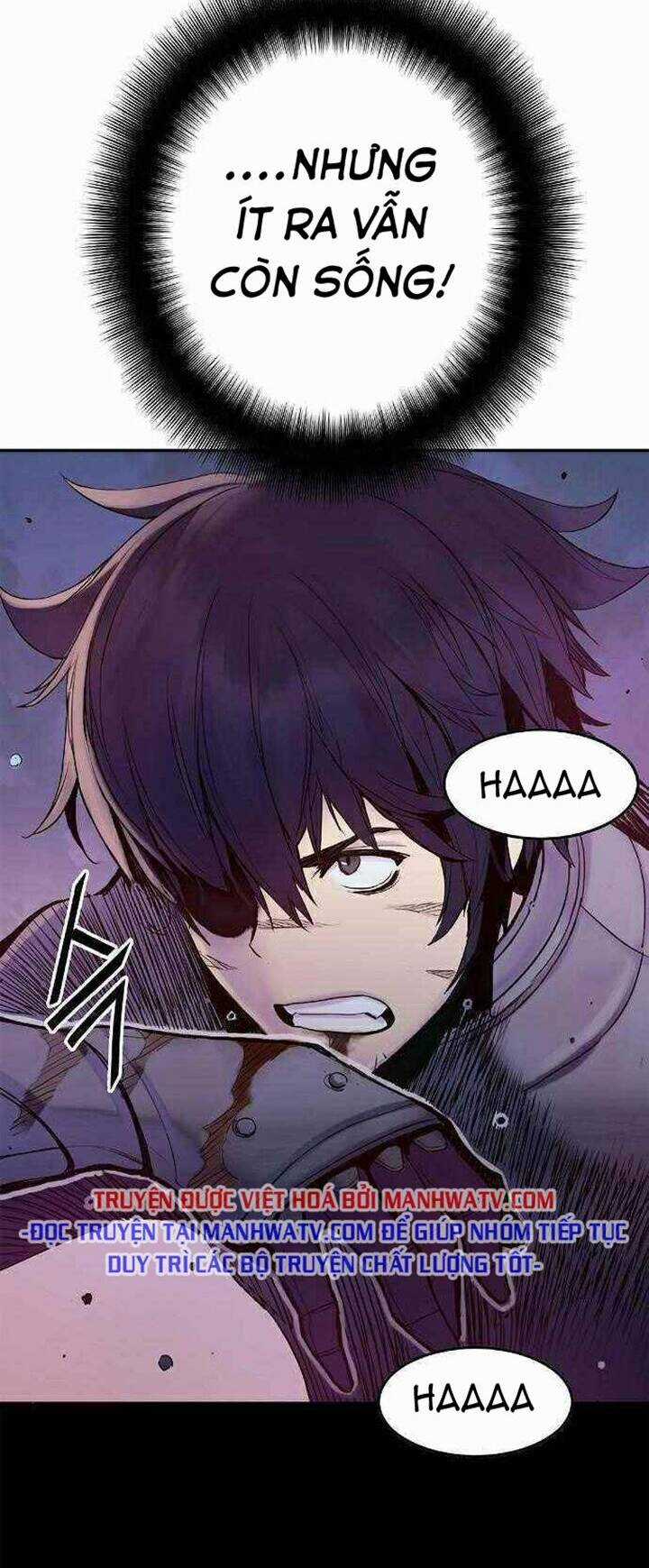 Đào Hoa Nguyên Kí Chi Vũ Trạch Chapter 10 trang 43